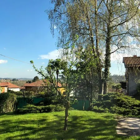 ゲストハウス In Campagna 3*