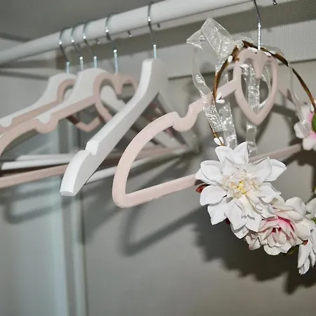 In Campagna ゲストハウス 3*