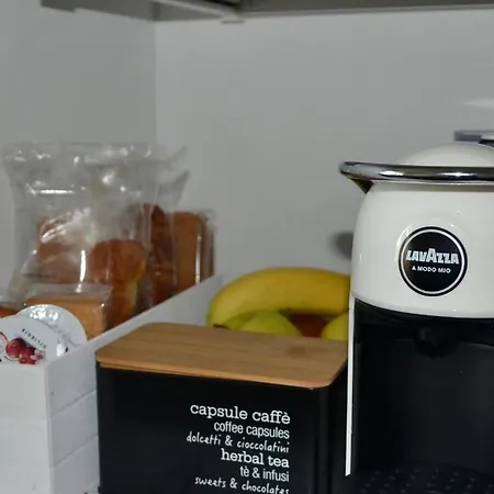 ゲストハウス In Campagna