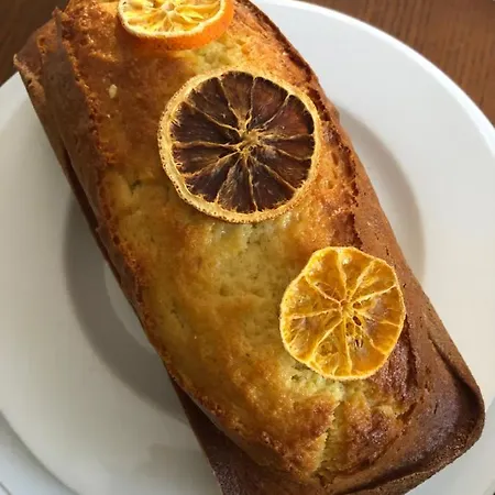 ゲストハウス In Campagna