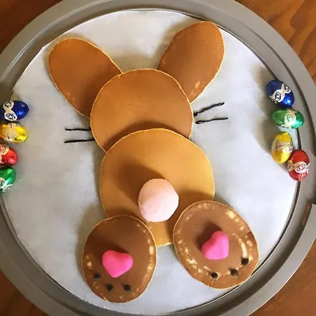 ゲストハウス In Campagna Besozzo