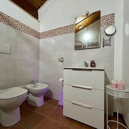 In Campagna ゲストハウス Besozzo