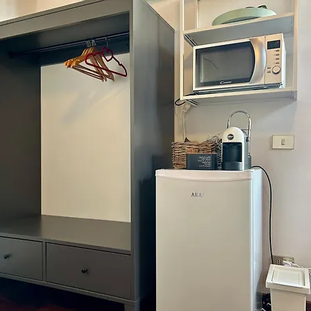 ゲストハウス In Campagna 3*