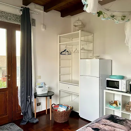 In Campagna ゲストハウス