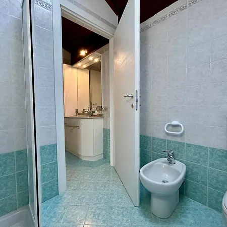 ゲストハウス In Campagna