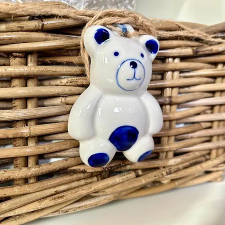 ゲストハウス In Campagna Besozzo