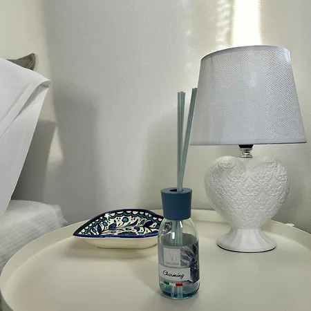 ゲストハウス In Campagna 3*