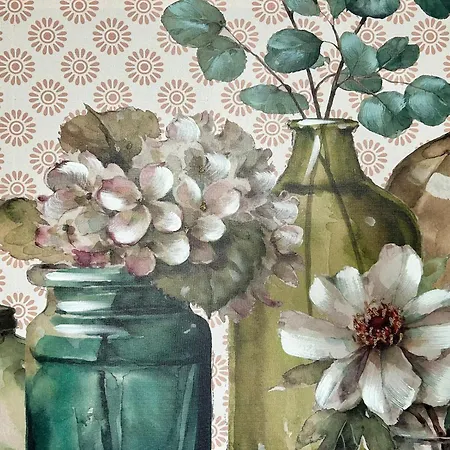 In Campagna ゲストハウス Besozzo