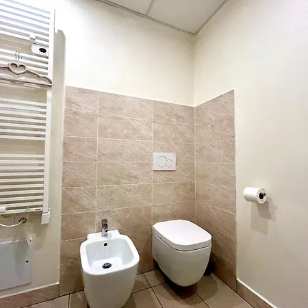 In Campagna ゲストハウス