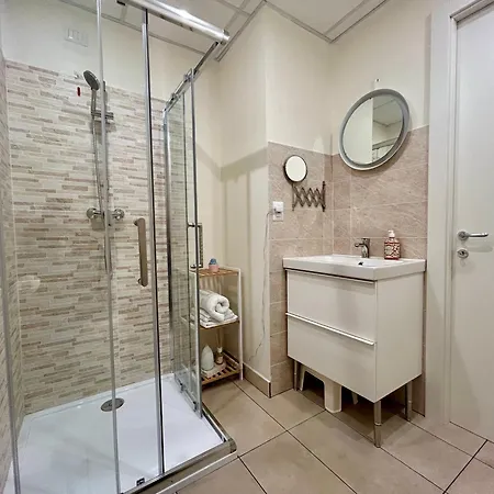 ゲストハウス In Campagna