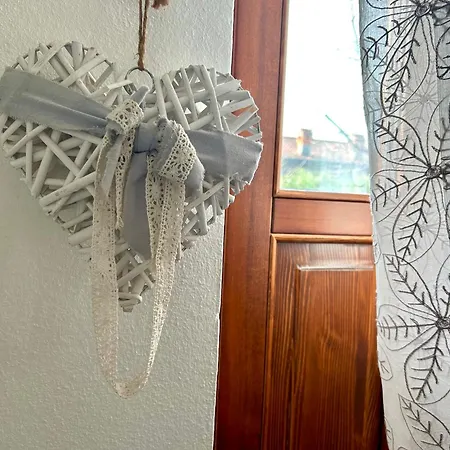 ゲストハウス In Campagna