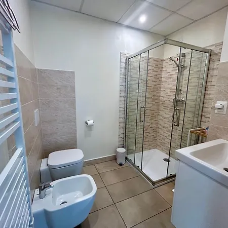 In Campagna ゲストハウス