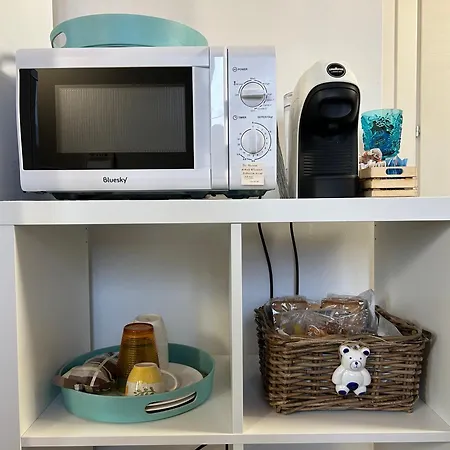 Guest house In Campagna 3*